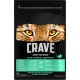 Crave Premium Dry Food with Salmon & White Fish for Cats - Grain-Free Adult Cat Food with High Protein Content - 3 x 2.8 kg Crave Premium Dry Food with Salmon & White Fish for Cats - Grain-Free Adult Cat Food with High Protein Content - 3 x 2.8 kg