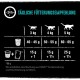 Crave Premium Dry Food with Salmon & White Fish for Cats - Grain-Free Adult Cat Food with High Protein Content - 3 x 2.8 kg Crave Premium Dry Food with Salmon & White Fish for Cats - Grain-Free Adult Cat Food with High Protein Content - 3 x 2.8 kg