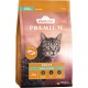 Dehner Premium Cat Food Active/Outdoor, Dry Food, Grain-Free, for Adult Outdoor Cats, Chicken, 2 kg Dehner Premium Cat Food Active/Outdoor, Dry Food, Grain-Free, for Adult Outdoor Cats, Chicken, 2 kg