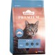 Dehner Premium Cat Food Dry Food Grain Free Adult Cat Trout 2kg Dehner Premium Cat Food Dry Food Grain Free Adult Cat Trout 2kg
