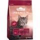 Dehner Premium Cat Food Dry Food Grain Free Adult Cats Beef 2kg Dehner Premium Cat Food Dry Food Grain Free Adult Cats Beef 2kg