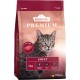 Dehner Premium Cat Food Dry Food Grain Free Adult Cats Beef 2kg Dehner Premium Cat Food Dry Food Grain Free Adult Cats Beef 2kg
