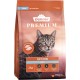 Dehner Premium Cat Food Light Dry Food Grain-Free / Calorie Reduced for Older Cats, Poultry, 2 kg Dehner Premium Cat Food Light Dry Food Grain-Free / Calorie Reduced for Older Cats, Poultry, 2 kg