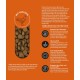 Dehner Premium Cat Food Light Dry Food Grain-Free / Calorie Reduced for Older Cats, Poultry, 2 kg Dehner Premium Cat Food Light Dry Food Grain-Free / Calorie Reduced for Older Cats, Poultry, 2 kg