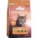 Dehner Premium Cat Food Sensitive Dry Food Grain-Free for Adult Nutritionally Sensitive Cats, Turkey, 2 kg Dehner Premium Cat Food Sensitive Dry Food Grain-Free for Adult Nutritionally Sensitive Cats, Turkey, 2 kg