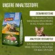 DeliBest Adult Sensitive Complete Cat Beef I Semi-Moist Cat Food for Cats Adult I Made from 100% Swiss Beef I Grain-Free & No Other Additives I Cat Food Cold Pressed I 600 g DeliBest Adult Sensitive Complete Cat Beef I Semi-Moist Cat Food for Cats Adult I Made from 100% Swiss Beef I Grain-Free & No Other Additives I Cat Food Cold Pressed I 600 g