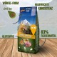 DeliBest Adult Sensitive Complete Cat Beef I Semi-Moist Cat Food for Cats Adult I Made from 100% Swiss Beef I Grain-Free & No Other Additives I Cat Food Cold Pressed I 600 g DeliBest Adult Sensitive Complete Cat Beef I Semi-Moist Cat Food for Cats Adult I Made from 100% Swiss Beef I Grain-Free & No Other Additives I Cat Food Cold Pressed I 600 g