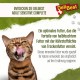 DeliBest Adult Sensitive Complete Cat Beef I Semi-Moist Cat Food for Cats Adult I Made from 100% Swiss Beef I Grain-Free & No Other Additives I Cat Food Cold Pressed I 600 g DeliBest Adult Sensitive Complete Cat Beef I Semi-Moist Cat Food for Cats Adult I Made from 100% Swiss Beef I Grain-Free & No Other Additives I Cat Food Cold Pressed I 600 g
