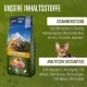DeliBest Adult Sensitive Complete Cat Beef I Semi-Moist Cat Food for Cats Adult I Made from 100% Swiss Beef I Grain-Free & No Other Additives I Cat Food Cold Pressed I 600 g DeliBest Adult Sensitive Complete Cat Beef I Semi-Moist Cat Food for Cats Adult I Made from 100% Swiss Beef I Grain-Free & No Other Additives I Cat Food Cold Pressed I 600 g
