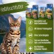 DeliBest Adult Sensitive Complete Cat Beef I Semi-Moist Cat Food for Cats Adult I Made from 100% Swiss Beef I Grain-Free & No Other Additives I Cat Food Cold Pressed I 600 g DeliBest Adult Sensitive Complete Cat Beef I Semi-Moist Cat Food for Cats Adult I Made from 100% Swiss Beef I Grain-Free & No Other Additives I Cat Food Cold Pressed I 600 g