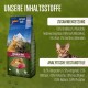 DeliBest Adult Sensitive Complete Cat Beef I Semi-Moist Cat Food for Cats Adult I Made from 100% Swiss Beef I Grain-Free & No Other Additives I Cat Food Cold Pressed I 600 g DeliBest Adult Sensitive Complete Cat Beef I Semi-Moist Cat Food for Cats Adult I Made from 100% Swiss Beef I Grain-Free & No Other Additives I Cat Food Cold Pressed I 600 g