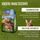 DeliBest Adult Sensitive Complete Cat Beef I Semi-Moist Cat Food for Cats Adult I Made from 100% Swiss Beef I Grain-Free & No Other Additives I Cat Food Cold Pressed I 600 g DeliBest Adult Sensitive Complete Cat Beef I Semi-Moist Cat Food for Cats Adult I Made from 100% Swiss Beef I Grain-Free & No Other Additives I Cat Food Cold Pressed I 600 g