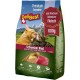 DeliBest Adult Sensitive Complete Cat Beef I Semi-Moist Cat Food for Cats Adult I Made from 100% Swiss Beef I Grain-Free & No Other Additives I Cat Food Cold Pressed I 600 g DeliBest Adult Sensitive Complete Cat Beef I Semi-Moist Cat Food for Cats Adult I Made from 100% Swiss Beef I Grain-Free & No Other Additives I Cat Food Cold Pressed I 600 g