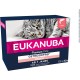 EUKANUBA Junior Wet Grain-Free Cat Food - Premium Wet Food with Lots of Salmon for Kittens, 12 x 85 g EUKANUBA Junior Wet Grain-Free Cat Food - Premium Wet Food with Lots of Salmon for Kittens, 12 x 85 g