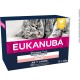 EUKANUBA Junior Wet Grain-Free Cat Food - Premium Wet Food with Lots of Salmon for Kittens, 12 x 85 g EUKANUBA Junior Wet Grain-Free Cat Food - Premium Wet Food with Lots of Salmon for Kittens, 12 x 85 g