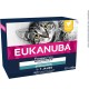 EUKANUBA Junior Wet Grain-Free Cat Food - Premium Wet Food with Lots of Salmon for Kittens, 12 x 85 g EUKANUBA Junior Wet Grain-Free Cat Food - Premium Wet Food with Lots of Salmon for Kittens, 12 x 85 g