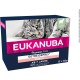 EUKANUBA Junior Wet Grain-Free Cat Food - Premium Wet Food with Lots of Salmon for Kittens, 12 x 85 g EUKANUBA Junior Wet Grain-Free Cat Food - Premium Wet Food with Lots of Salmon for Kittens, 12 x 85 g