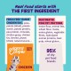 Edgard & Cooper Adult Cat Food Chicken 2kg Sterilized & Active Cat Food Grain-Free Natural Ingredients Fresh Meat Hypoallergenic No Added Sugar Edgard & Cooper Adult Cat Food Chicken 2kg Sterilized & Active Cat Food Grain-Free Natural Ingredients Fresh Meat Hypoallergenic No Added Sugar