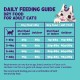 Edgard & Cooper Adult Cat Food Chicken 2kg Sterilized & Active Cat Food Grain-Free Natural Ingredients Fresh Meat Hypoallergenic No Added Sugar Edgard & Cooper Adult Cat Food Chicken 2kg Sterilized & Active Cat Food Grain-Free Natural Ingredients Fresh Meat Hypoallergenic No Added Sugar