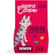 Edgard & Cooper Cat Food, Dry Cat Food (Chicken, 2 kg), Grain-Free, Full of Fresh Meat and Natural Ingredients, Suitable for Sterilised and Active Cats Edgard & Cooper Cat Food, Dry Cat Food (Chicken, 2 kg), Grain-Free, Full of Fresh Meat and Natural Ingredients, Suitable for Sterilised and Active Cats
