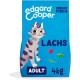 Edgard & Cooper Cat Food, Dry Cat Food (Chicken, 2 kg), Grain-Free, Full of Fresh Meat and Natural Ingredients, Suitable for Sterilised and Active Cats Edgard & Cooper Cat Food, Dry Cat Food (Chicken, 2 kg), Grain-Free, Full of Fresh Meat and Natural Ingredients, Suitable for Sterilised and Active Cats
