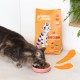 Edgard & Cooper Cat Food, Dry Cat Food (Chicken, 2 kg), Grain-Free, Full of Fresh Meat and Natural Ingredients, Suitable for Sterilised and Active Cats Edgard & Cooper Cat Food, Dry Cat Food (Chicken, 2 kg), Grain-Free, Full of Fresh Meat and Natural Ingredients, Suitable for Sterilised and Active Cats
