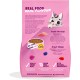 Edgard & Cooper Cat Food for Seniors (Turkey & Chicken, 2kg), Sterilized and Active Cat Food, Grain-Free, Natural Ingredients, Fresh Meat, Hypoallergenic, No Added Sugar Edgard & Cooper Cat Food for Seniors (Turkey & Chicken, 2kg), Sterilized and Active Cat Food, Grain-Free, Natural Ingredients, Fresh Meat, Hypoallergenic, No Added Sugar