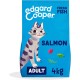 Edgard & Cooper Cat Food for Seniors (Turkey & Chicken, 2kg), Sterilized and Active Cat Food, Grain-Free, Natural Ingredients, Fresh Meat, Hypoallergenic, No Added Sugar Edgard & Cooper Cat Food for Seniors (Turkey & Chicken, 2kg), Sterilized and Active Cat Food, Grain-Free, Natural Ingredients, Fresh Meat, Hypoallergenic, No Added Sugar