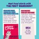 Edgard & Cooper Cat Food for Seniors (Turkey & Chicken, 2kg), Sterilized and Active Cat Food, Grain-Free, Natural Ingredients, Fresh Meat, Hypoallergenic, No Added Sugar Edgard & Cooper Cat Food for Seniors (Turkey & Chicken, 2kg), Sterilized and Active Cat Food, Grain-Free, Natural Ingredients, Fresh Meat, Hypoallergenic, No Added Sugar