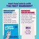 Edgard & Cooper Cat Food for Seniors (Turkey & Chicken, 2kg), Sterilized and Active Cat Food, Grain-Free, Natural Ingredients, Fresh Meat, Hypoallergenic, No Added Sugar Edgard & Cooper Cat Food for Seniors (Turkey & Chicken, 2kg), Sterilized and Active Cat Food, Grain-Free, Natural Ingredients, Fresh Meat, Hypoallergenic, No Added Sugar