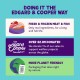 Edgard & Cooper Cat Food for Seniors (Turkey & Chicken, 2kg), Sterilized and Active Cat Food, Grain-Free, Natural Ingredients, Fresh Meat, Hypoallergenic, No Added Sugar Edgard & Cooper Cat Food for Seniors (Turkey & Chicken, 2kg), Sterilized and Active Cat Food, Grain-Free, Natural Ingredients, Fresh Meat, Hypoallergenic, No Added Sugar