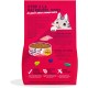 Edgard & Cooper Sterilised Kitten Dry Cat Food (Duck & Chicken, 2 kg), Fresh Meat and High Quality Protein, Real Ingredients for Cats, Dry Food for Sterilized and Edgard & Cooper Sterilised Kitten Dry Cat Food (Duck & Chicken, 2 kg), Fresh Meat and High Quality Protein, Real Ingredients for Cats, Dry Food for Sterilized and