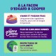 Edgard & Cooper Sterilised Kitten Dry Cat Food (Duck & Chicken, 2 kg), Fresh Meat and High Quality Protein, Real Ingredients for Cats, Dry Food for Sterilized and Edgard & Cooper Sterilised Kitten Dry Cat Food (Duck & Chicken, 2 kg), Fresh Meat and High Quality Protein, Real Ingredients for Cats, Dry Food for Sterilized and