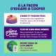 Edgard Cooper Dry Cat Food Sterilised Kitten (Duck & Chicken 2kg) Fresh Meat and High Quality Proteins Real Ingredients Sterilized and Active Edgard Cooper Dry Cat Food Sterilised Kitten (Duck & Chicken 2kg) Fresh Meat and High Quality Proteins Real Ingredients Sterilized and Active