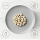 Encore 100% Natural Chicken Breast Cat Snacks, Freeze Dried, Grain-Free Healthy Snacks - 12 x 10 g Encore 100% Natural Chicken Breast Cat Snacks, Freeze Dried, Grain-Free Healthy Snacks - 12 x 10 g
