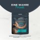 Encore 100% Natural Chicken Breast Cat Snacks, Freeze Dried, Grain-Free Healthy Snacks - 12 x 10 g Encore 100% Natural Chicken Breast Cat Snacks, Freeze Dried, Grain-Free Healthy Snacks - 12 x 10 g