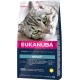 Eukanuba Dry Cat Food Adult Chicken Liver, 2 Kg Eukanuba Dry Cat Food Adult Chicken Liver, 2 Kg