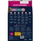 Eukanuba Dry Cat Food Senior Chicken Liver, 10 kg