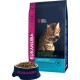 Eukanuba Dry Cat Food Senior Chicken Liver, 10 kg