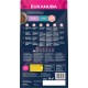 Eukanuba Dry Cat Food Senior Chicken Liver, 10 kg