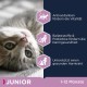 Eukanuba Dry Kitten Food Chicken Liver, 2 kg Eukanuba Dry Kitten Food Chicken Liver, 2 kg