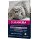 Eukanuba Dry Kitten Food Chicken Liver, 2 kg Eukanuba Dry Kitten Food Chicken Liver, 2 kg