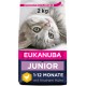 Eukanuba Dry Kitten Food Chicken Liver, 2 kg Eukanuba Dry Kitten Food Chicken Liver, 2 kg