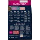 Eukanuba Junior Katzenfutter trocken getreidefrei - Premium Trockenfutter mit viel Lachs für Kitten, 2 kg Eukanuba Junior Katzenfutter trocken getreidefrei - Premium Trockenfutter mit viel Lachs für Kitten, 2 kg