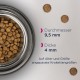 Eukanuba Senior Katzenfutter trocken getreidefrei - Premium Trockenfutter mit viel Lachs für ältere Katzen, 2kg Eukanuba Senior Katzenfutter trocken getreidefrei - Premium Trockenfutter mit viel Lachs für ältere Katzen, 2kg