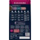 Eukanuba Senior Katzenfutter trocken getreidefrei - Premium Trockenfutter mit viel Lachs für ältere Katzen, 2kg Eukanuba Senior Katzenfutter trocken getreidefrei - Premium Trockenfutter mit viel Lachs für ältere Katzen, 2kg