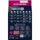 Eukanuba Senior Katzenfutter trocken getreidefrei - Premium Trockenfutter mit viel Lachs für ältere Katzen, 2kg Eukanuba Senior Katzenfutter trocken getreidefrei - Premium Trockenfutter mit viel Lachs für ältere Katzen, 2kg