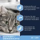 Eukanuba Special Food for Cats, Premium Dry Food, Tailored to Special Needs (Sensible Digestion / Sterilised / Anti-Hair Balls) Eukanuba Special Food for Cats, Premium Dry Food, Tailored to Special Needs (Sensible Digestion / Sterilised / Anti-Hair Balls)
