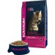 Eukanuba Special Food for Cats, Premium Dry Food, Tailored to Special Needs (Sensible Digestion / Sterilised / Anti-Hair Balls) Eukanuba Special Food for Cats, Premium Dry Food, Tailored to Special Needs (Sensible Digestion / Sterilised / Anti-Hair Balls)
