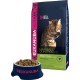 Eukanuba Special Food for Cats, Premium Dry Food, Tailored to Special Needs (Sensible Digestion / Sterilised / Anti-Hair Balls) Eukanuba Special Food for Cats, Premium Dry Food, Tailored to Special Needs (Sensible Digestion / Sterilised / Anti-Hair Balls)